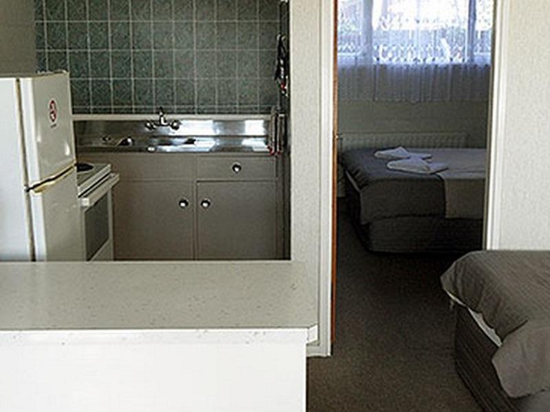Manhattan Motel Роторуа Екстер'єр фото