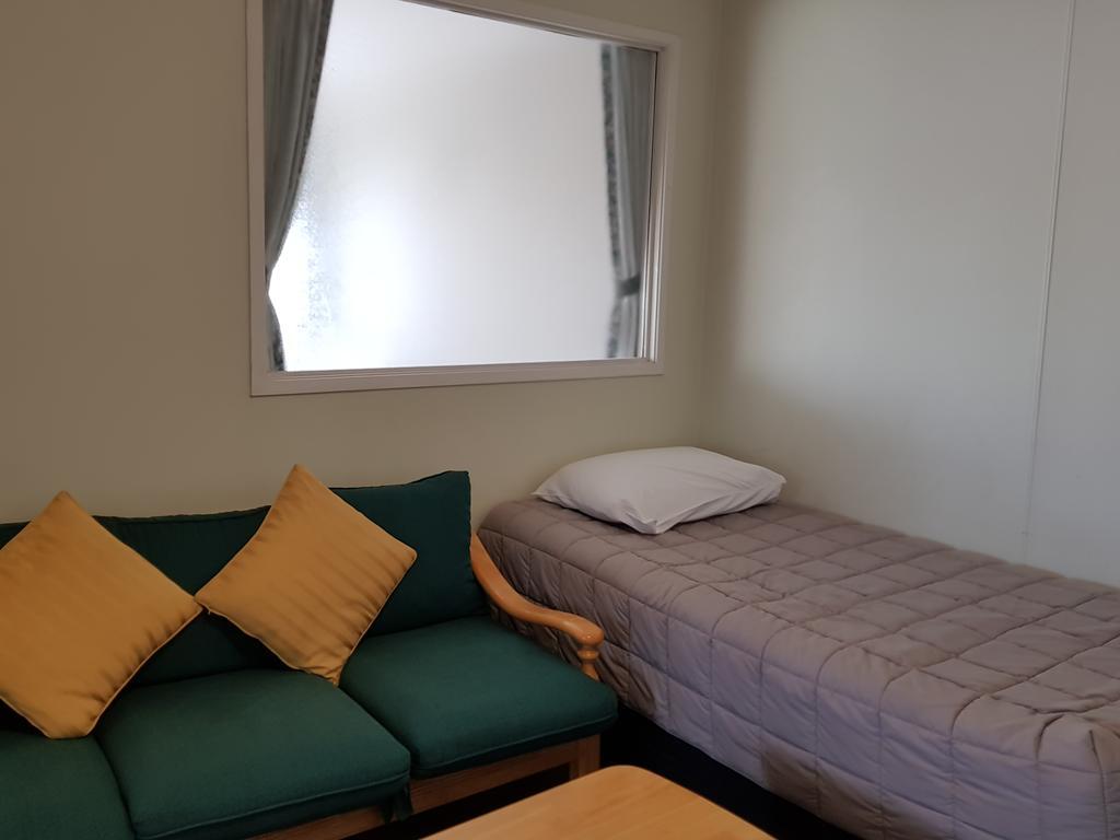 Manhattan Motel Роторуа Екстер'єр фото